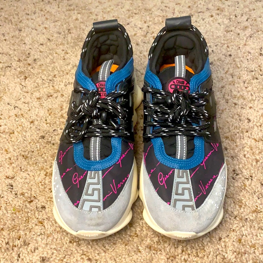Versace Sneakers